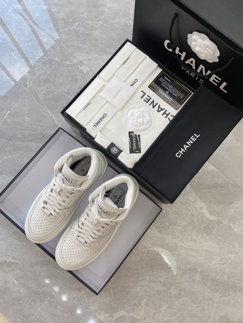 Chanel Sneakers